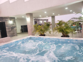 Camboriú Suites 307